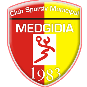 Wappen CS Medgidia  23002