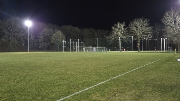 Schwabener Sportpark Platz 3 - Markt Schwaben