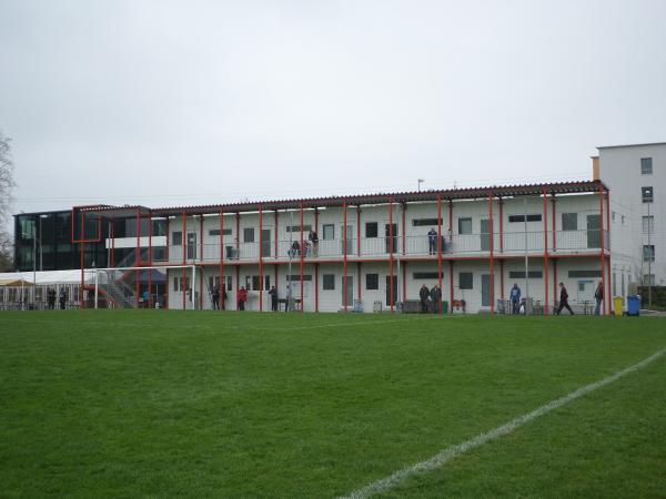 Sportplatz Sonnau - Adliswil