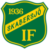 Wappen Skabersjö IF