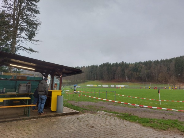 Sportplatz Viktoria - Viktring