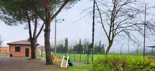 Stadio Comunale Alessandro Fedeli - Ponte d'Arbia