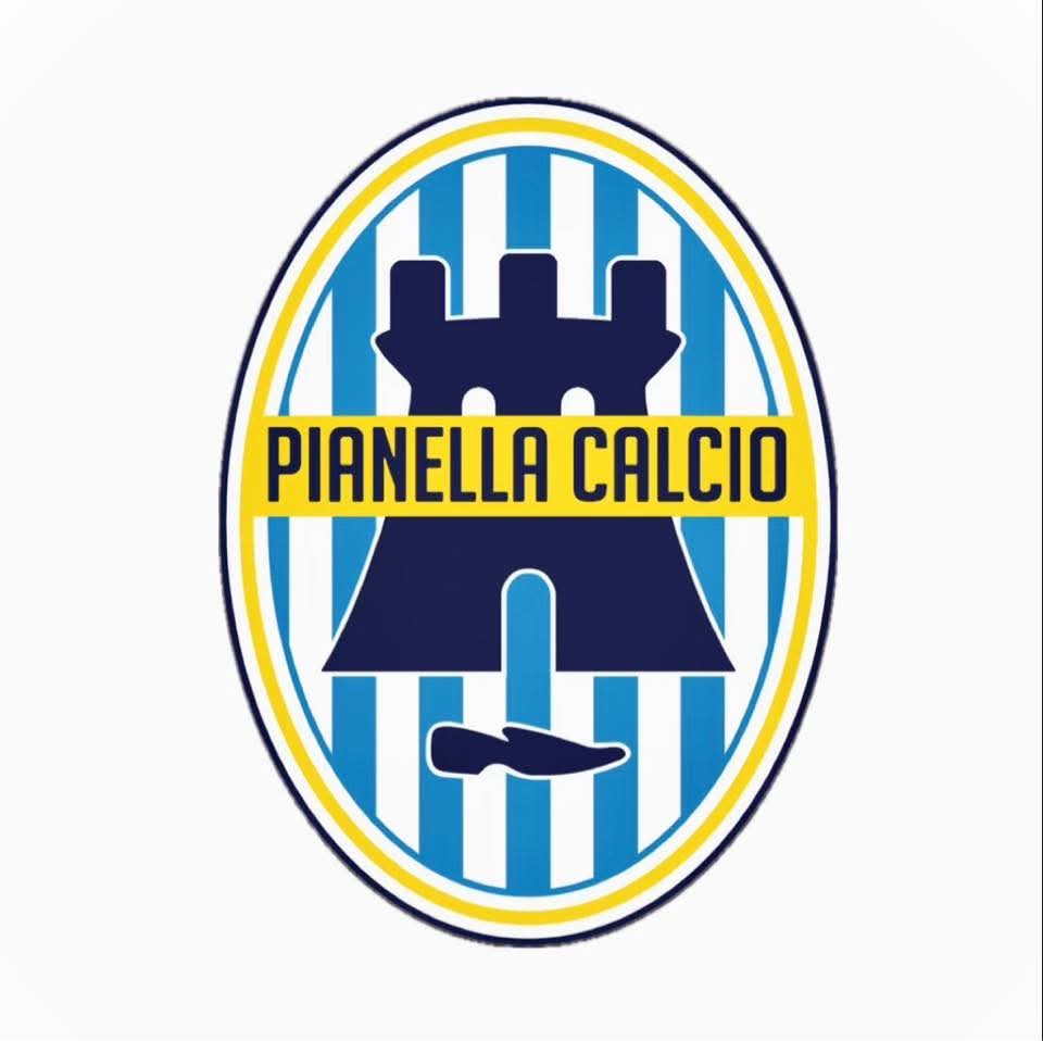 Wappen Pianella 2012