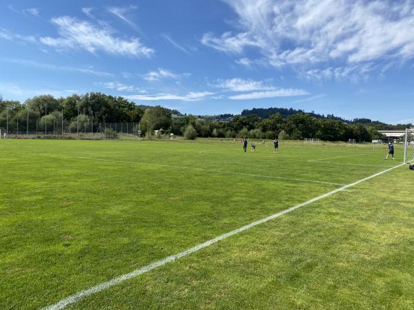 Sportanlagen Allmend Süd Platz 44 - Luzern