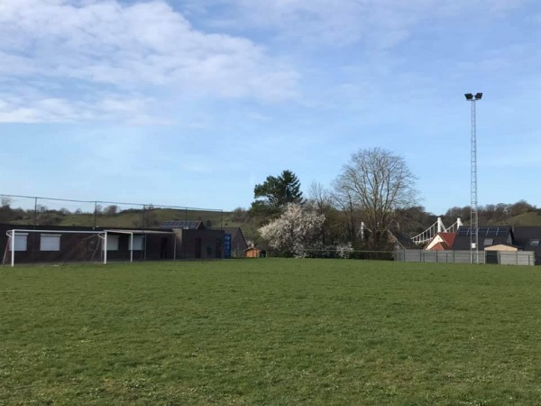 Schepers Arena - Riemst-Kanne