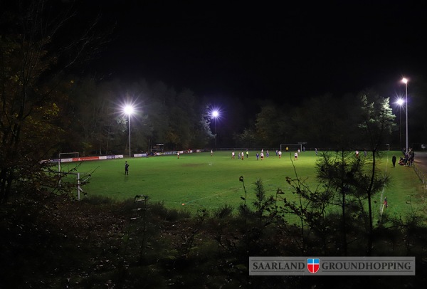 Sportplatz an der Waldkrone - Bruchmühlbach-Miesau-Vogelbach