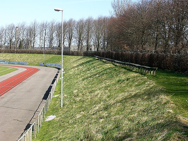 Vejlby Stadion - Vejlby