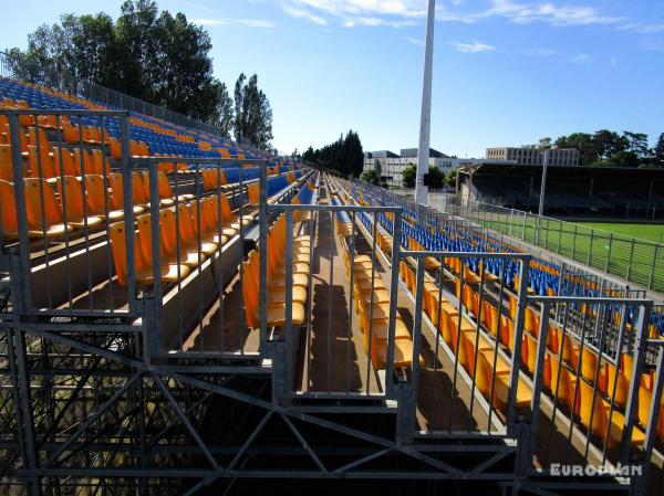 Parc des Sports - Avignon