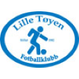 Wappen Lille Tøyen FK