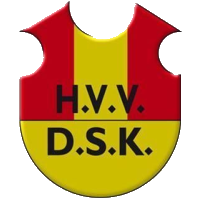 Wappen HVV DSK (Door Samenspel Kampioen)