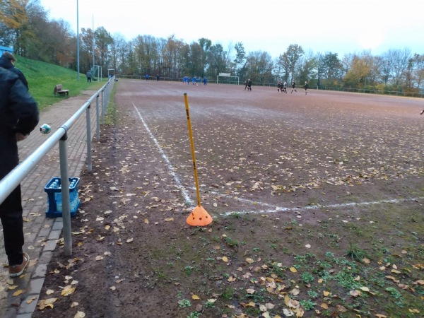 Sportanlage an der Sandgrube Platz 2 - Erkelenz-Holzweiler
