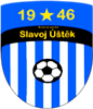 Wappen TJ Slavoj Úštěk