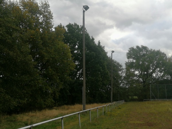 Sportplatz Am Ohlendiek - Oststeinbek-Havighorst