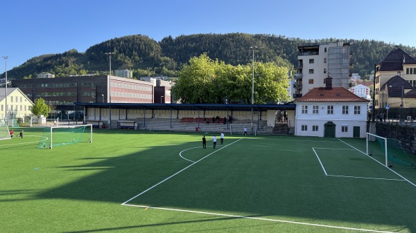 Møhlenpris Idrettsplass - Bergen