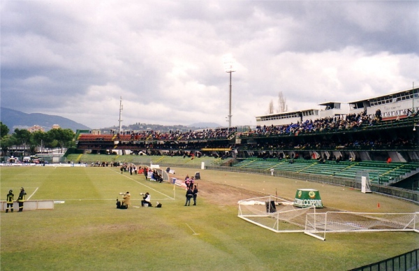 Stadio Libero Liberati - Terni