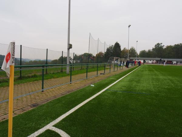 MGH Arena - Halver-Schwenke