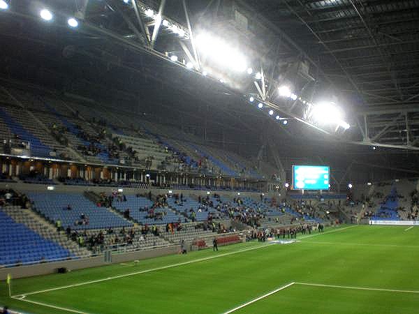 Astana Arena - Astana