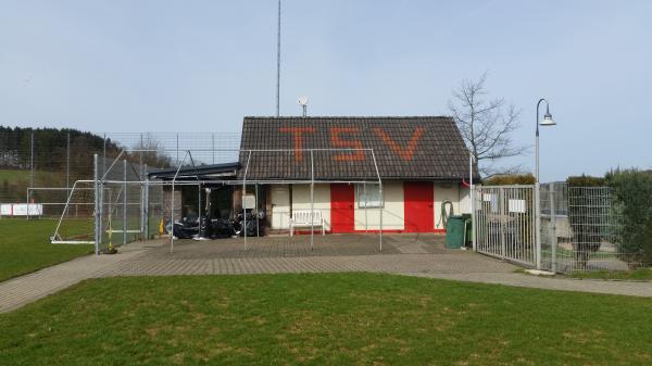 Sportplatz Hilgersbrücke - Wipperfürth-Hämmern