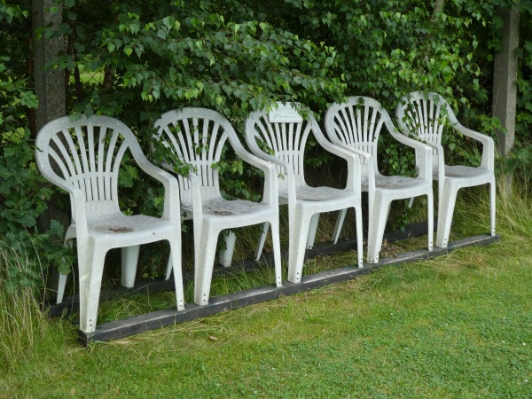 Sportplatz am Hänscheberg - Neusalza-Spremberg