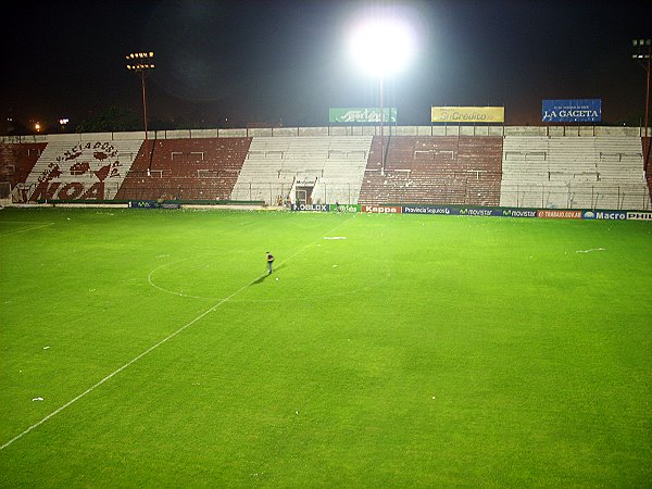 Estadio La Ciudadela-Martín Figueroa - San Miguel de Tucumán, Provincia de Tucumán