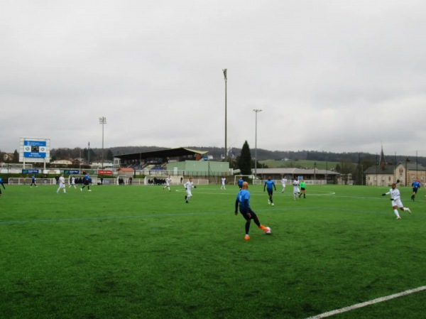 Stade de la Colombière terrain 3 - Épinal
