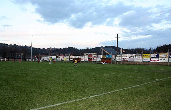 Maler Maier Arena - Großklein