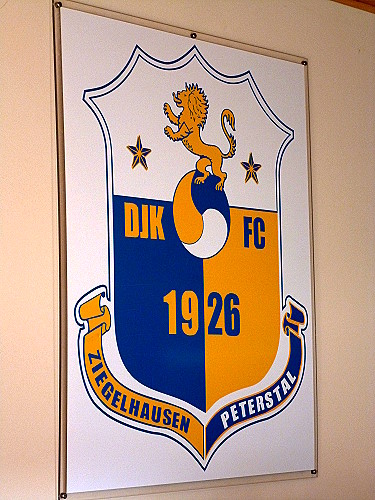 Sportplatz Am Köpfel - Heidelberg-Ziegelhausen