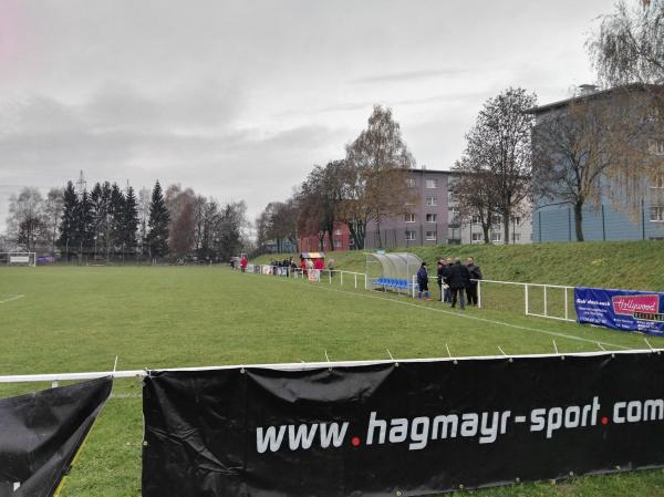 TZ Fussballschule Linz - Linz
