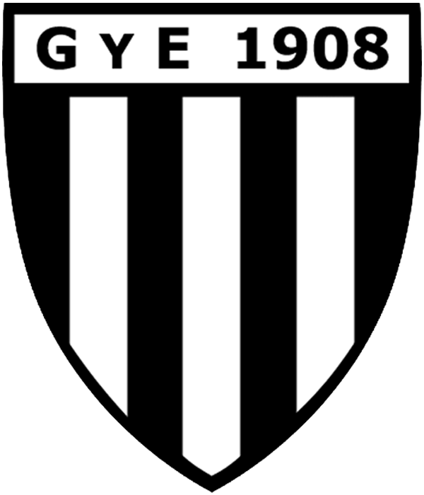 Wappen Atlético Gimnasia y Esgrima de Mendoza