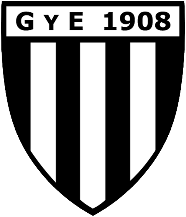 Wappen Gimnasia y Esgrima Mendoza