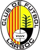 Wappen CF L'Arboç