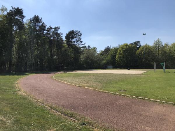 Waldstadion - Ibbenbüren-Dickenberg