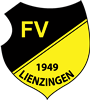 Wappen FV 1949 Lienzingen diverse  71565