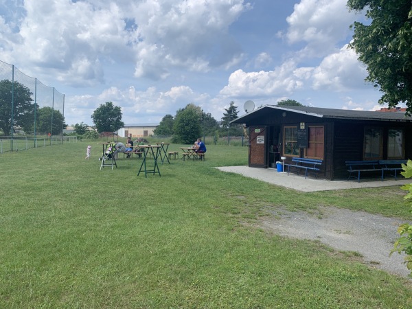 Sportplatz Söllichau - Bad Schmiedeberg-Söllichau
