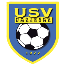 Wappen USV Hartberg Umgebung