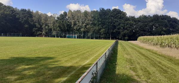 Sportplatz Am Vierenberg - Hepstedt