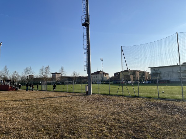 Campo Sportivo Campagnola - Bergamo
