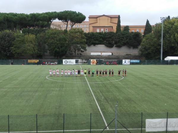 Campo Roma - Roma