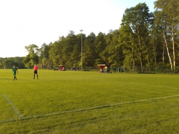 Krandelstadion C-Platz - Wildeshausen Krandelstadion C-Platz - Wildeshausen