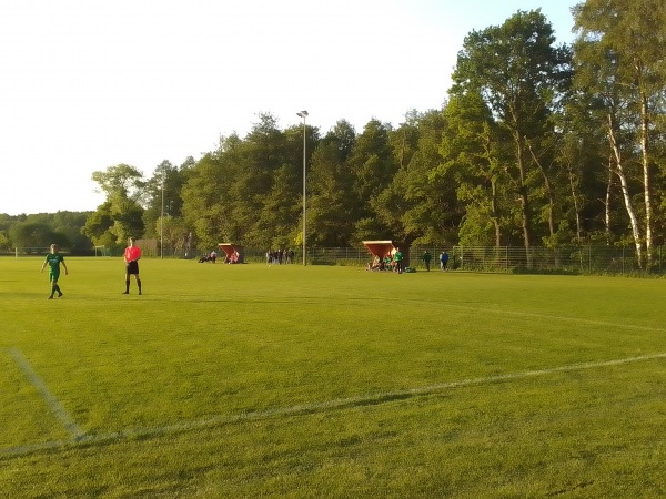 Krandelstadion C-Platz - Wildeshausen