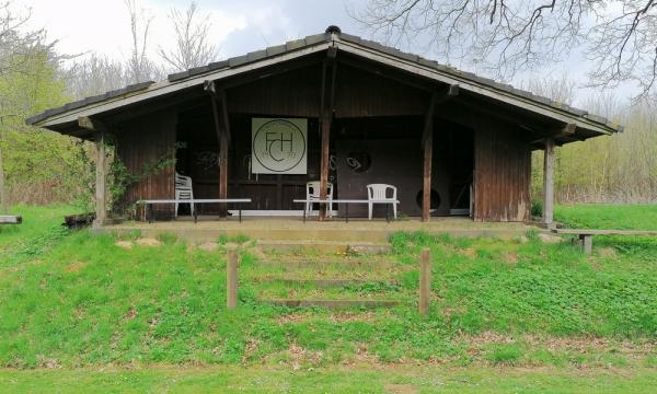 Sportplatz Brakland - Dötlingen-Hockensberg
