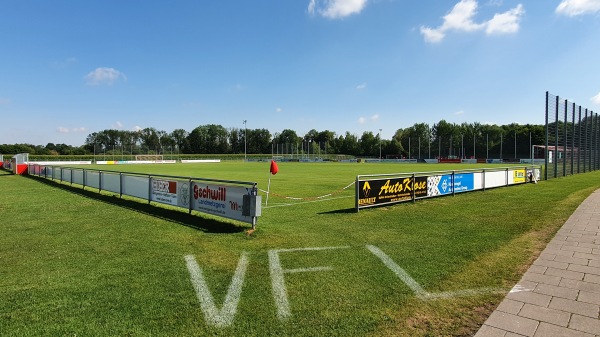 Sportzentrum Kaufering Platz 2 - Kaufering