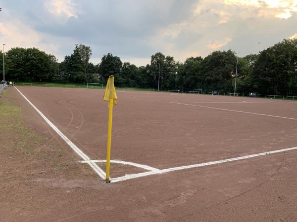 Stadion Bergheim Nebenplatz 1 - Duisburg-Rheinhausen-Bergheim