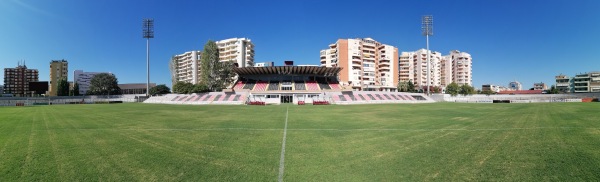 Stadiumi Flamurtari - Vlorë