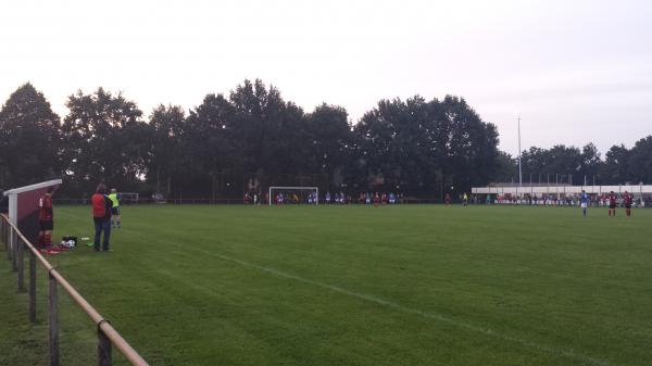 Sportpark 't Wilpelo veld 2 - Losser-Overdinkel