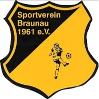Wappen SV Braunau 1961