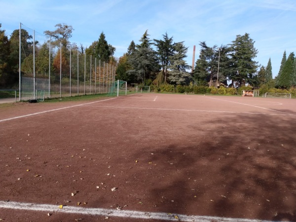 Sportanlage am Veldener Hof Platz 2 - Düren