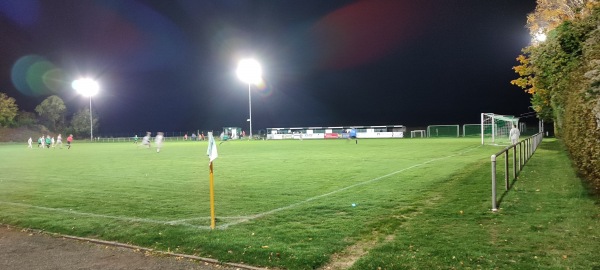 Sportanlage Lyhrener Straße - Apelern