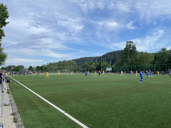 Sportplatz Wiesental 2 - Wurmlingen