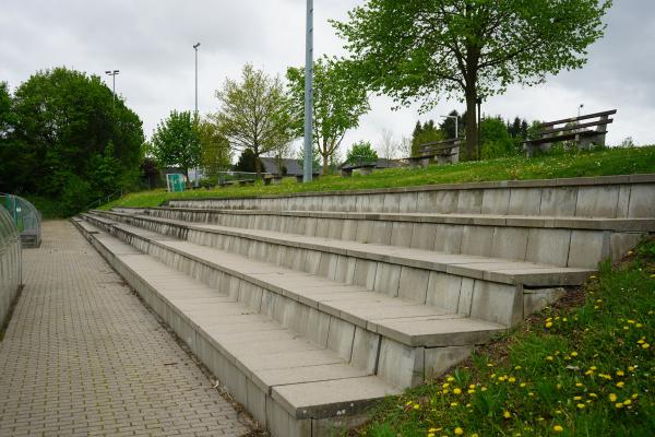 Sportzentrum Zuzenhausen - Zuzenhausen